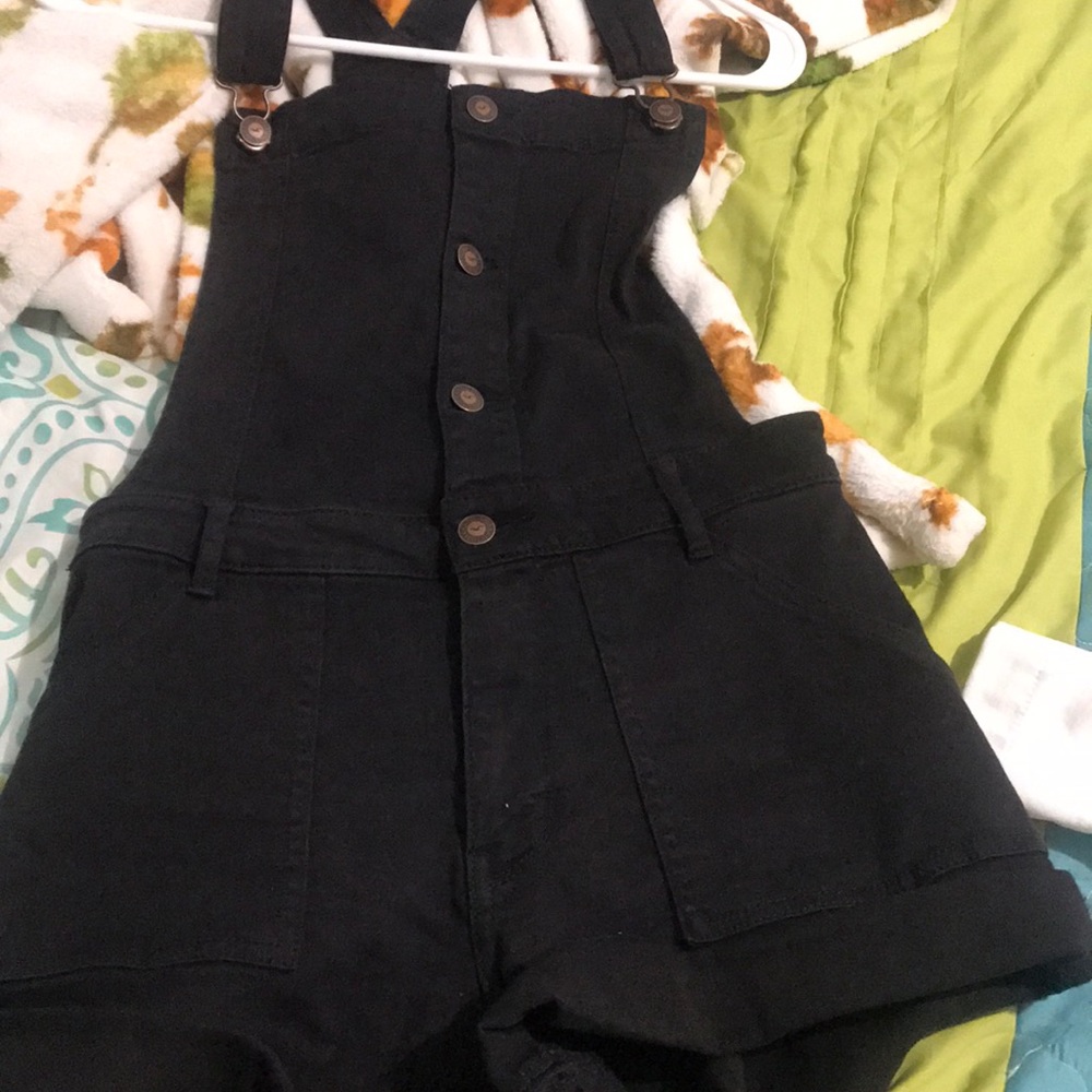 Overall